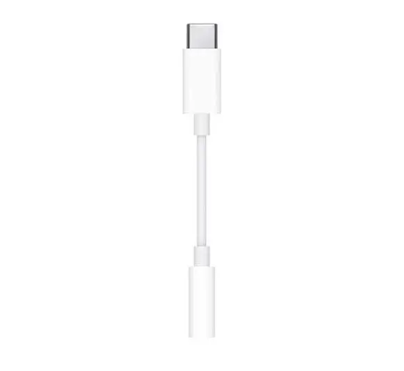 Apple Adattatore da USB-C a Jack Cuffie 3.5mm