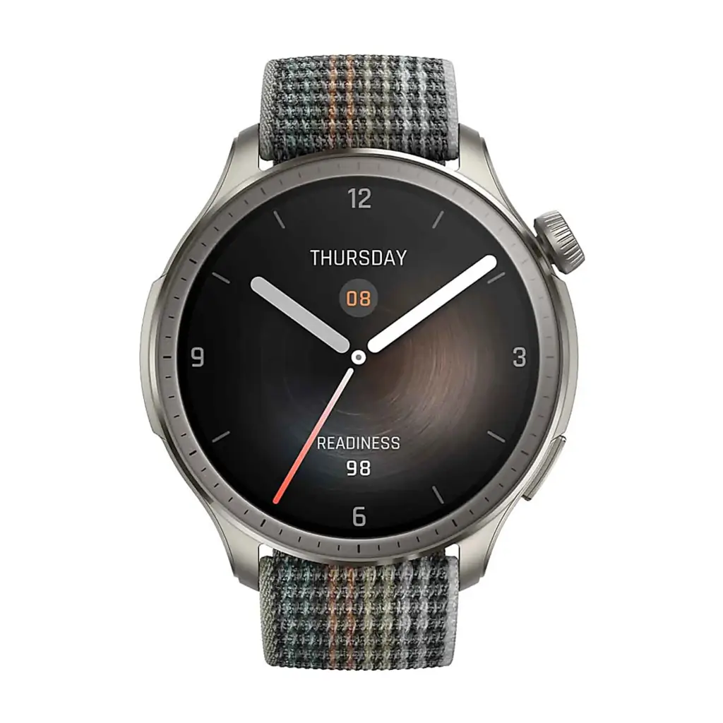 Amazfit Balance - Sunset Grey - EU