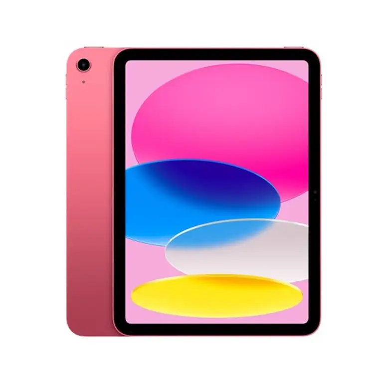 Apple iPad 2025 128Gb WiFi + Cellular 11.0 - Pink - EU