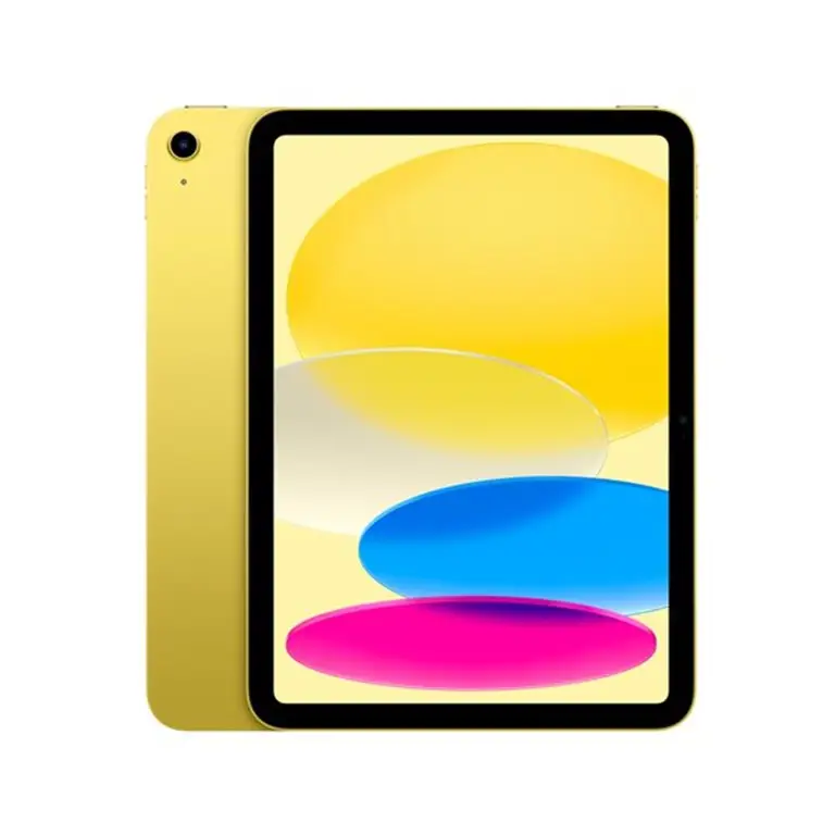 Apple iPad 2025 128Gb WiFi + Cellular 11.0 - Yellow - EU