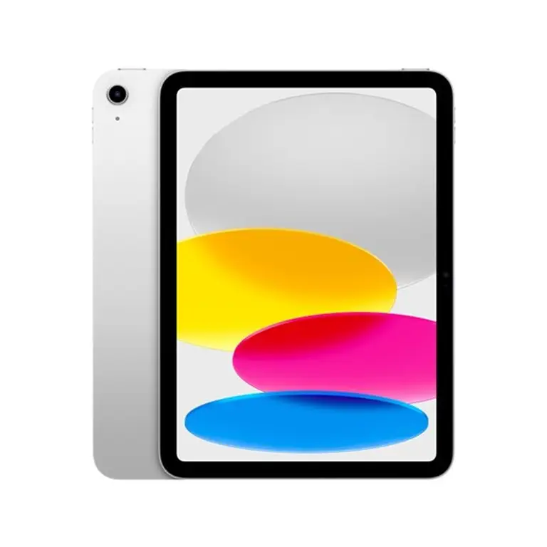 Apple iPad 2025 256Gb WiFi + Cellular 11.0 - Silver - Italia