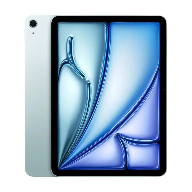 Apple iPad Air 2026 M4 11.0 128Gb WiFi + Cellular - Blue - EU