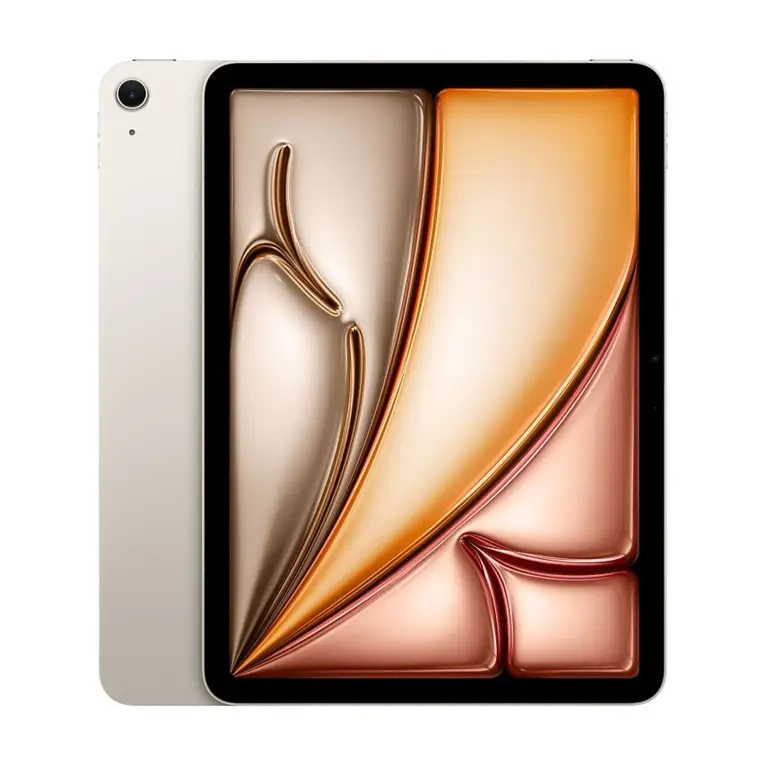 Apple iPad Air 2026 M4 11.0 128Gb WiFi + Cellular - Starlight - EU