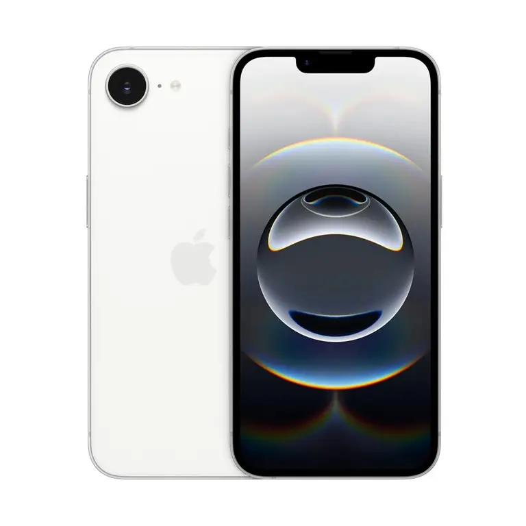 Apple iPhone 16e 512Gb - White - EU