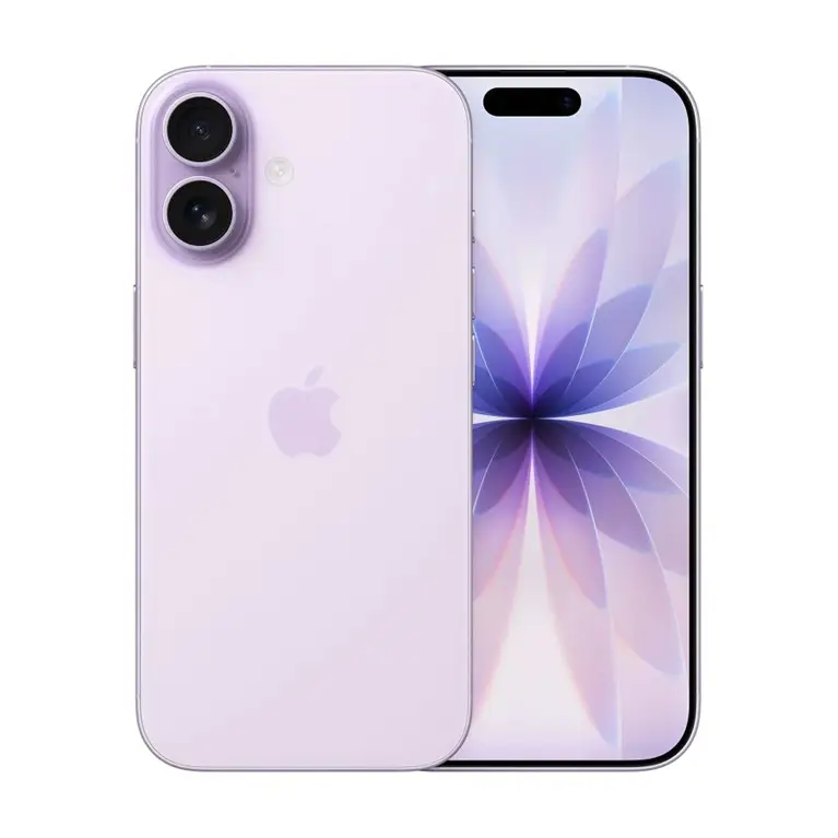 Apple iPhone 17 256Gb - Lavender - EU
