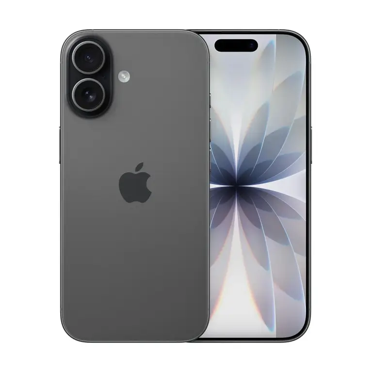 Apple iPhone 17 512Gb - Black - EU
