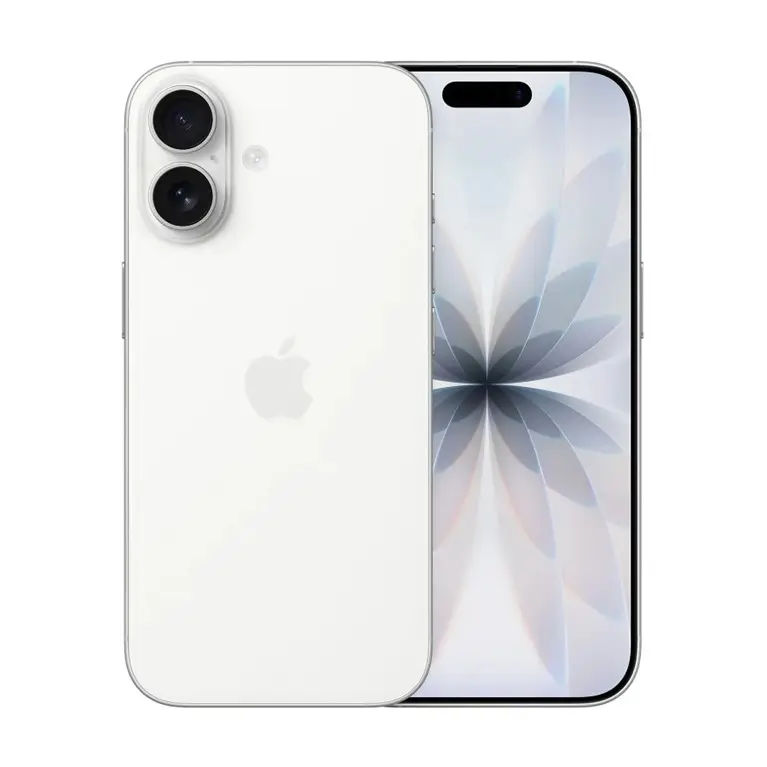 Apple iPhone 17 512Gb - White - EU