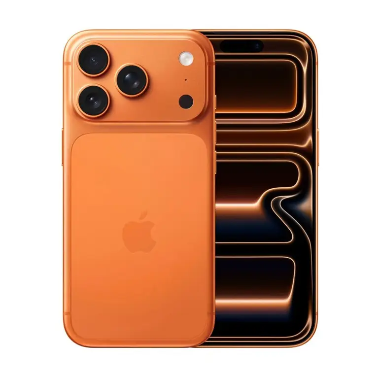 Apple iPhone 17 Pro 1TB - Cosmic Orange - EU