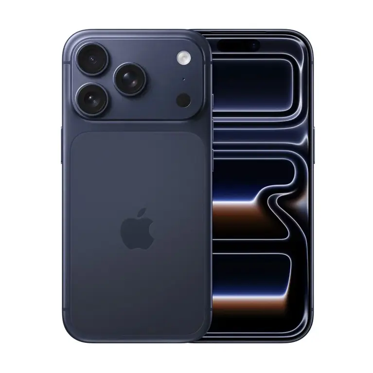 Apple iPhone 17 Pro 512Gb - Deep Blue - EU
