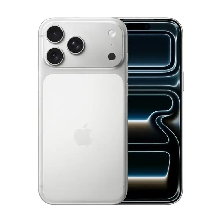 Apple iPhone 17 Pro Max 256Gb - Silver - Italia