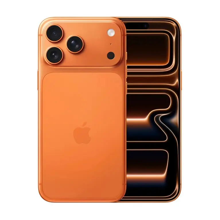 Apple iPhone 17 Pro Max 512Gb - Cosmic Orange - EU