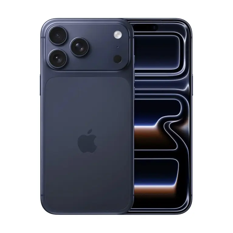 Apple iPhone 17 Pro Max 512Gb - Deep Blue - EU