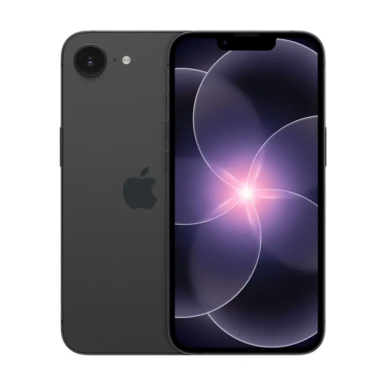 Apple iPhone 17e 512Gb - Black - EU