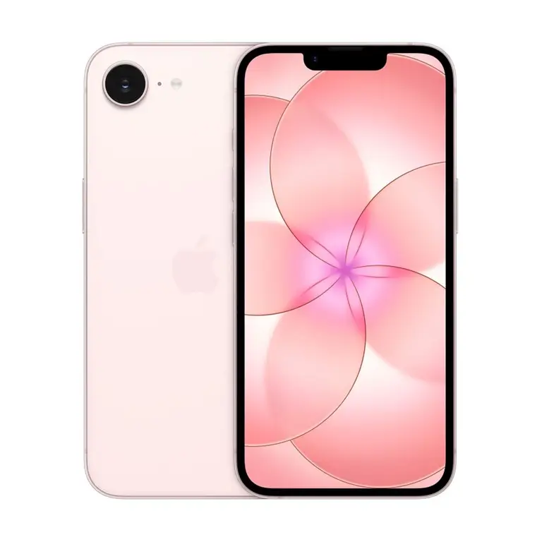 Apple iPhone 17e 512Gb - Soft Pink - EU