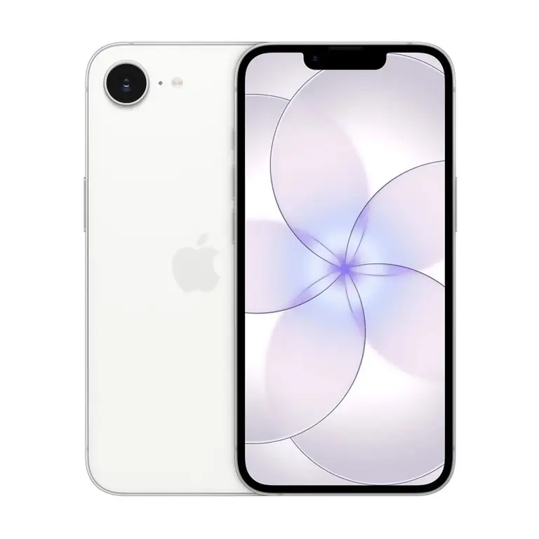 Apple iPhone 17e 512Gb - White - EU