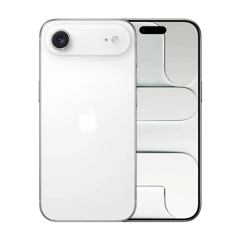 Apple iPhone Air 1TB - Cloud White - EU