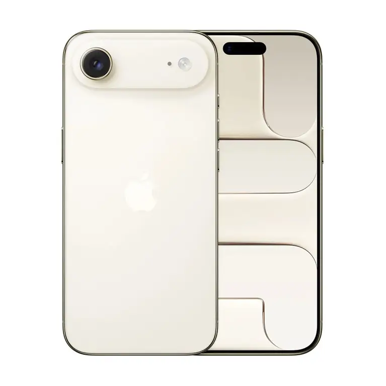 Apple iPhone Air 1TB - Light Gold - EU