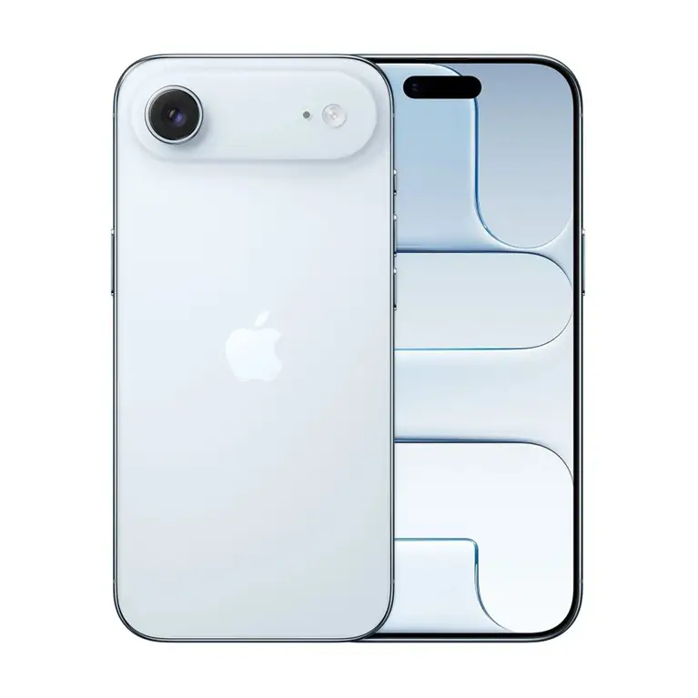 Apple iPhone Air 1TB - Sky Blue - EU