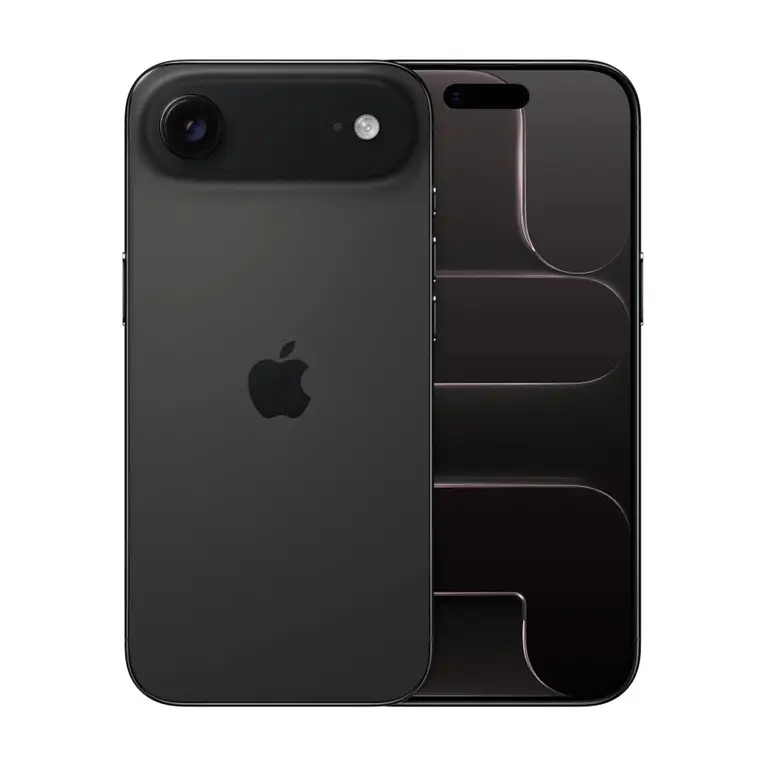 Apple iPhone Air 1TB - Space Black - EU