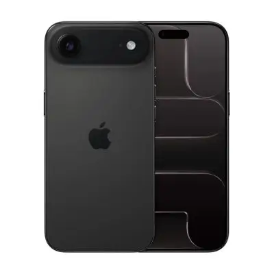 Apple iPhone Air 256Gb - Space Black - Italia