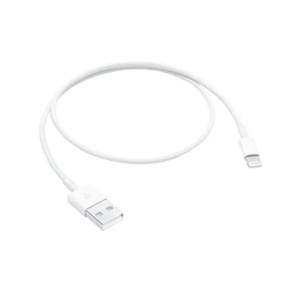 Apple Cavo da Lightning a USB - 0.5m