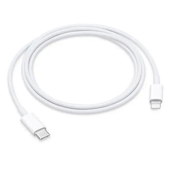 Apple Cavo da USB-C a Lightning - 1m
