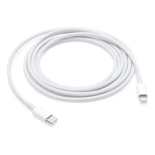 Apple Cavo da USB-C a Lightning - 2m