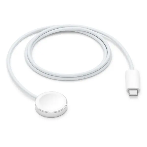 Apple Cavo magnetico USB-C per ricarica rapida Apple Watch - 1m