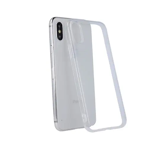 Cover trasparente 1,8 mm per Samsung S21+