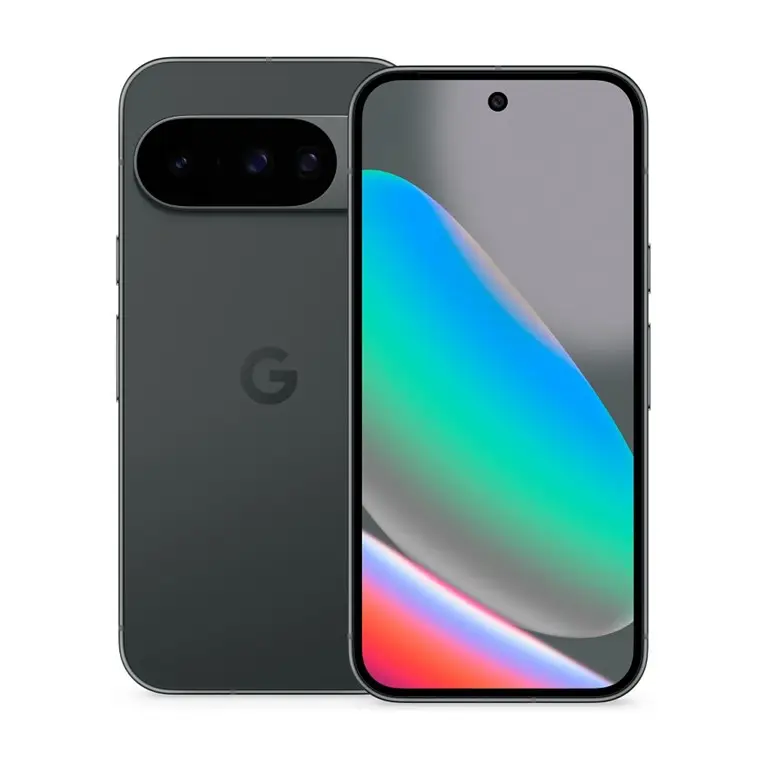 Google Pixel 10 128Gb 5G - Obsidian - EU
