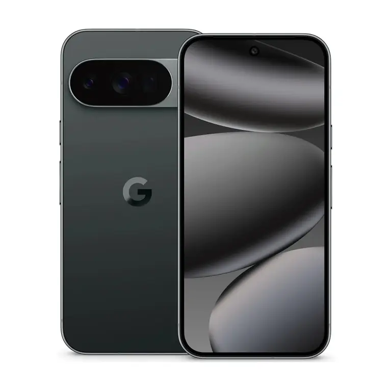 Google Pixel 10 Pro 128Gb 5G - Obsidian - EU