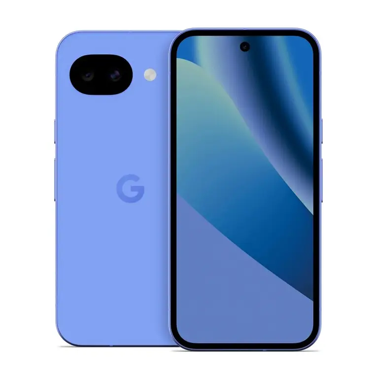 Google Pixel 10a 256Gb 5G - Lavender - EU