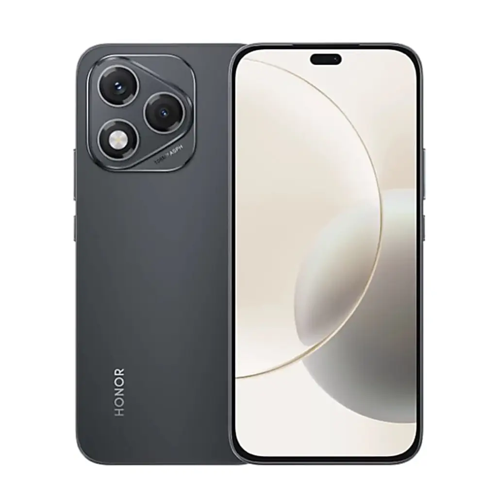 Honor 400 Lite 256Gb 8Gb-Ram 5G Dual Sim - Velvet Black - EU