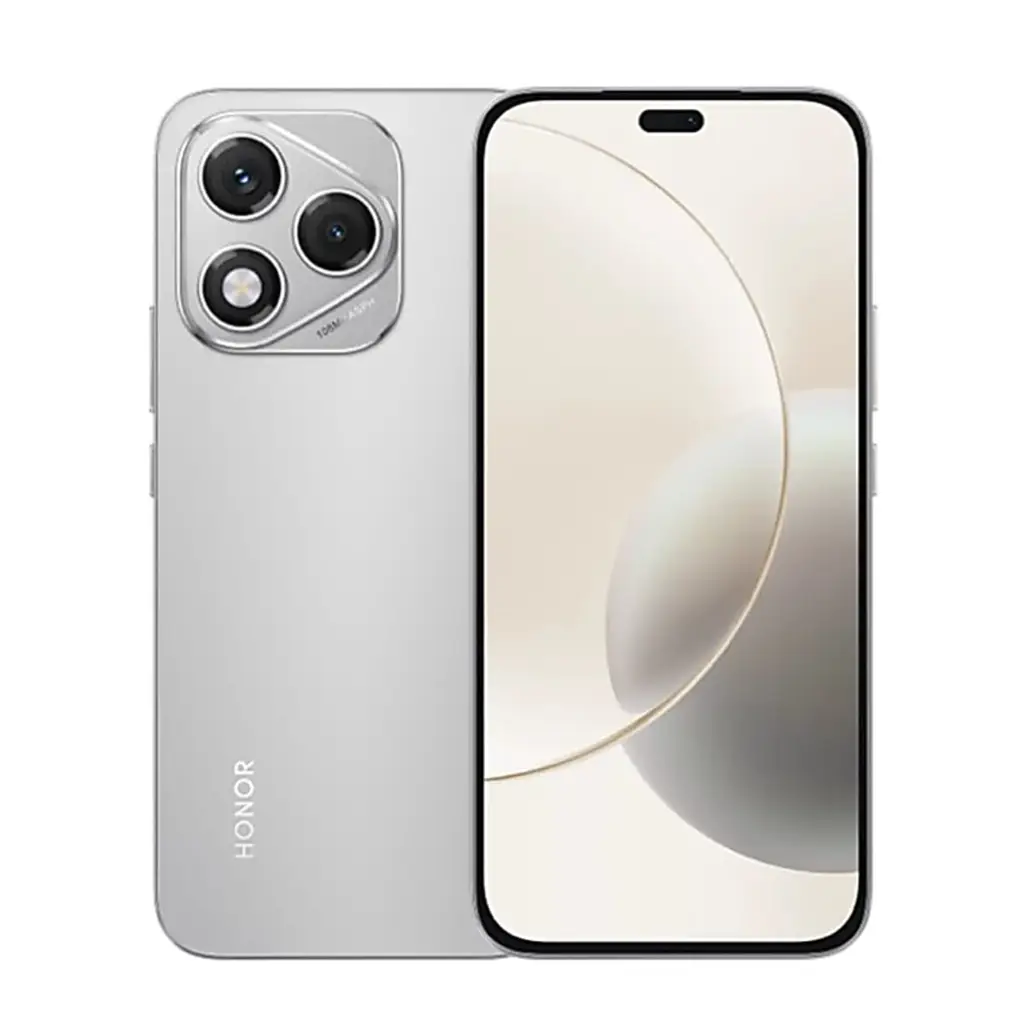Honor 400 Lite 256Gb 8Gb-Ram 5G Dual Sim - Velvet Grey - EU