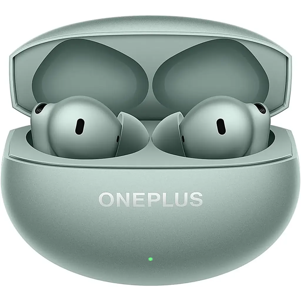 OnePlus Buds 4 - Zen Green - EU