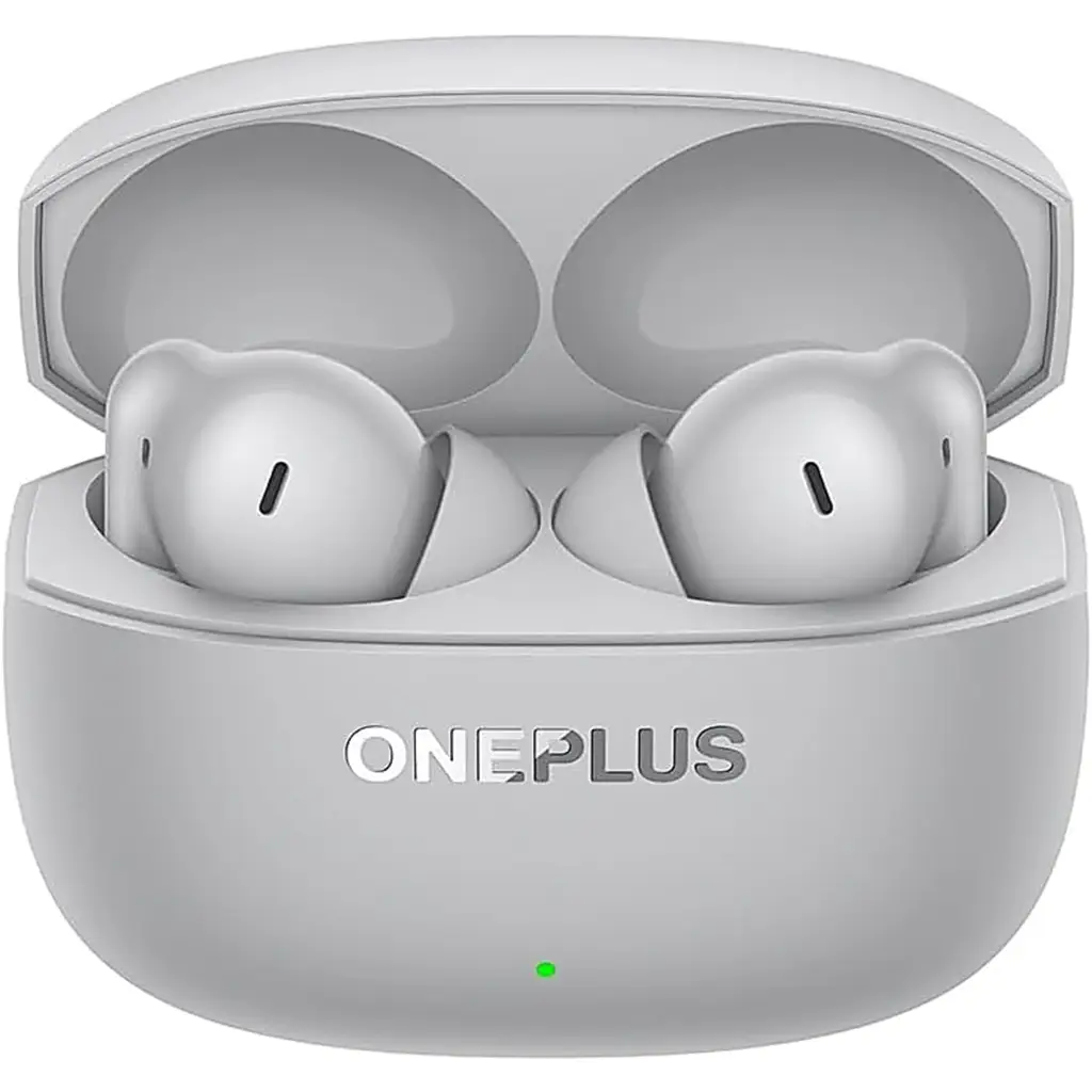OnePlus Nord Buds 4 Pro - Radiant Gray - EU