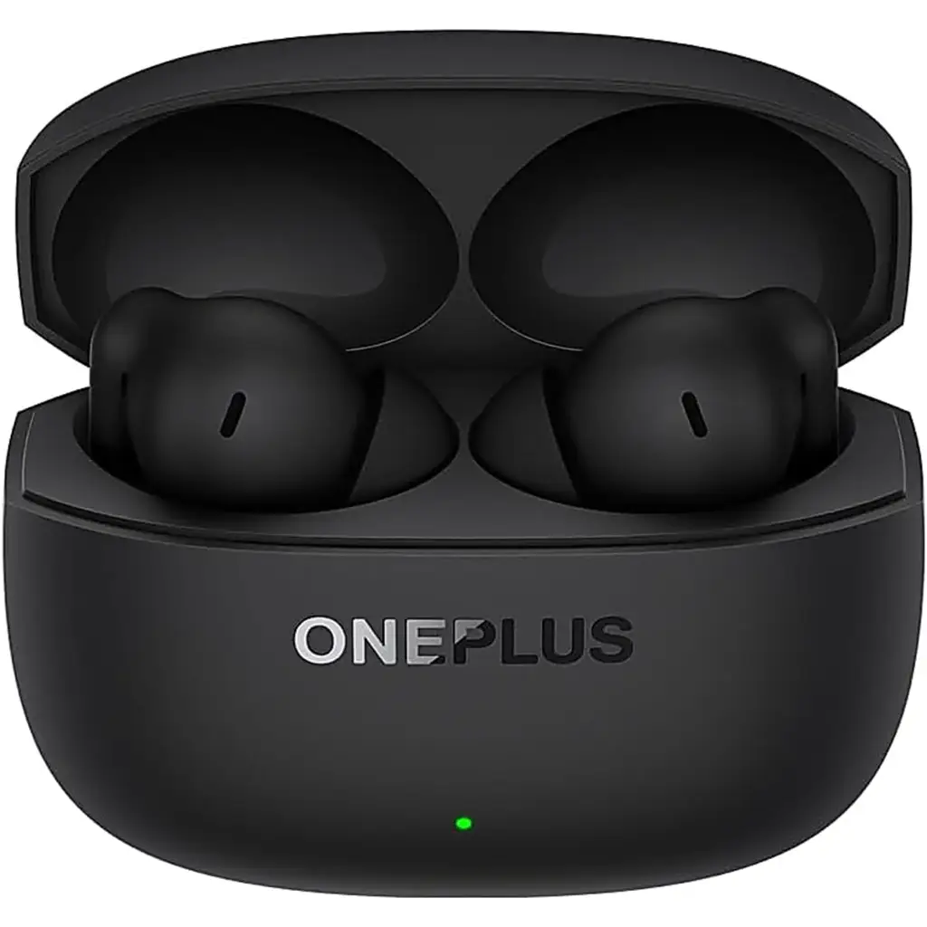 OnePlus Nord Buds 4 Pro - Raven Black - EU