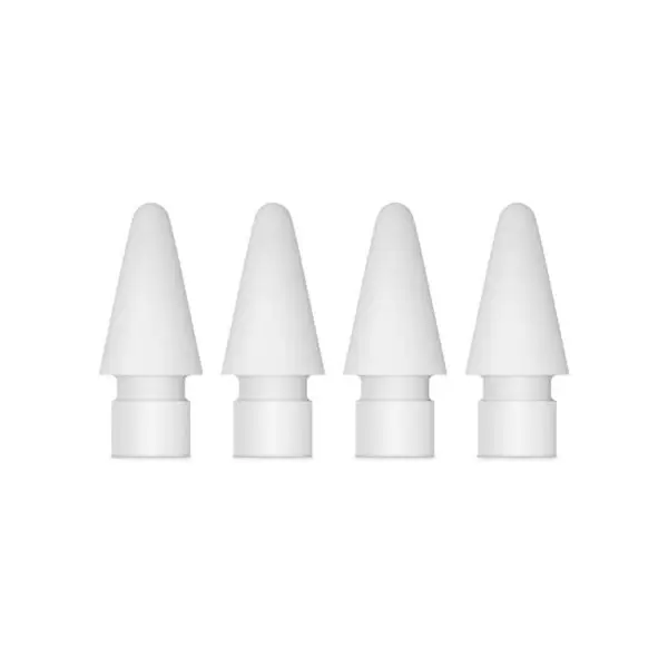 Apple Punte per Pencil - Confezione da 4