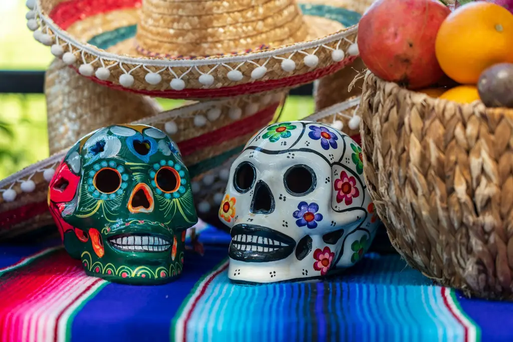 Mariachi · Feste della tradizione messicana