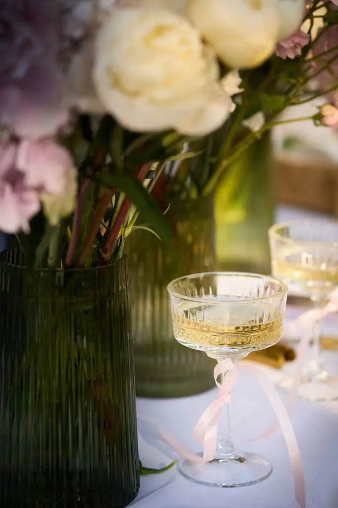 Quartetto d'archi · Aperitivo di nozze