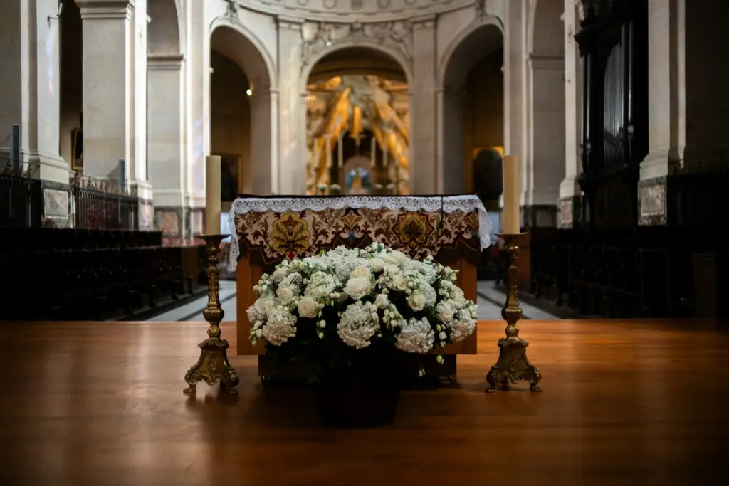 Quartetto d'archi · Musica per la cerimonia in chiesa