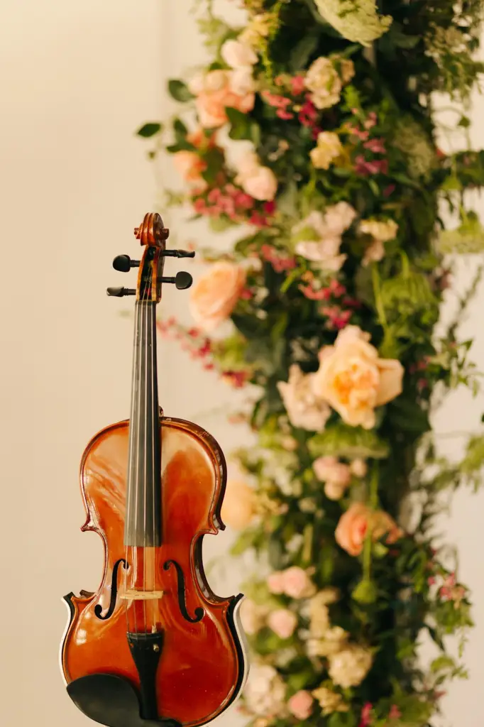 Quartetto d'archi · Concerto romantico