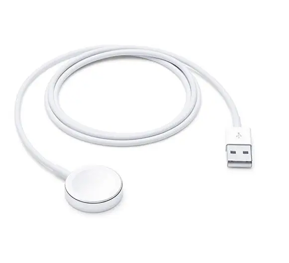 Apple Cavo magnetico per ricarica Apple Watch - 1m