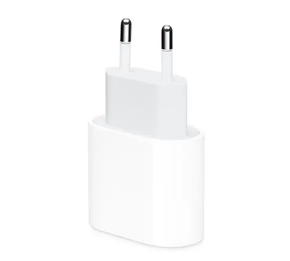 Apple Alimentatore 20W USB-C