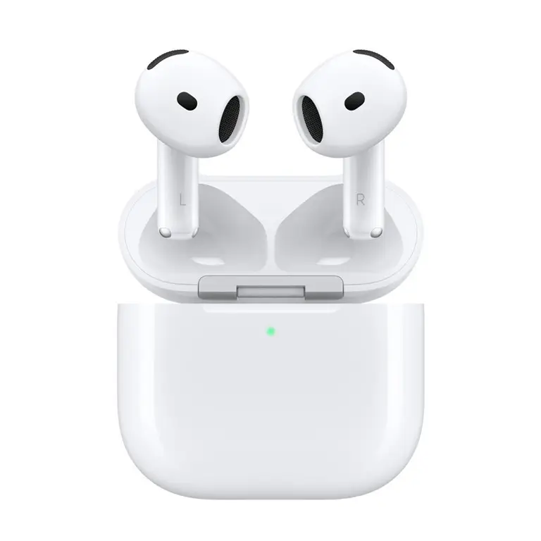Apple AirPods 4 ANC - Cancellazione attiva del rumore